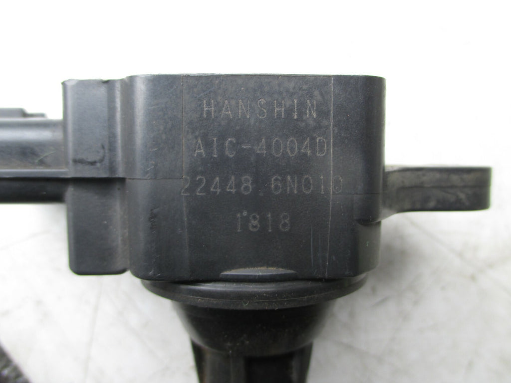 NISSAN ALMERA PRIMERA 1997 - 2004 SINGLE IGNITION PENCIL COIL PACK 22448.6N010 2