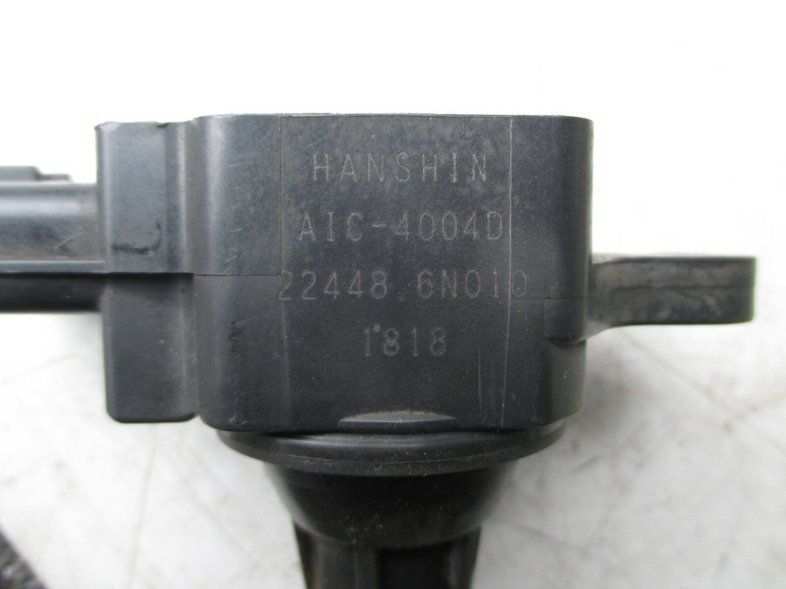 NISSAN ALMERA PRIMERA 1997 - 2004 SINGLE IGNITION PENCIL COIL PACK 22448.6N010 2