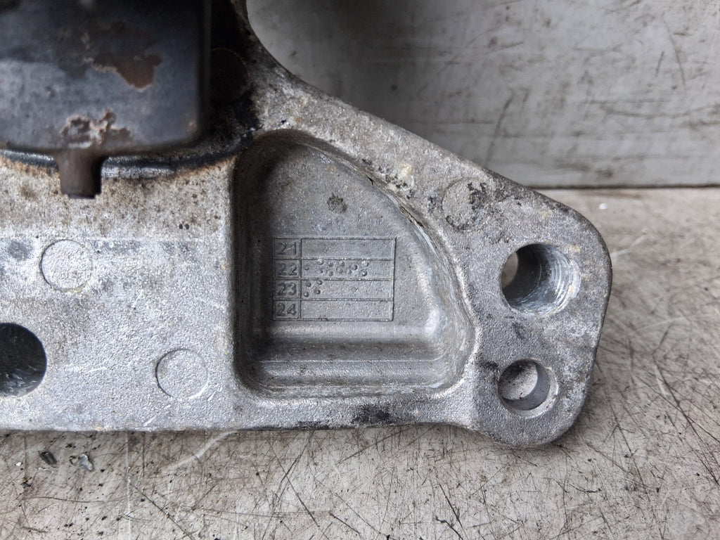 2023 CITROEN BERLINGO MK3 K9 ENGINE MOUNT