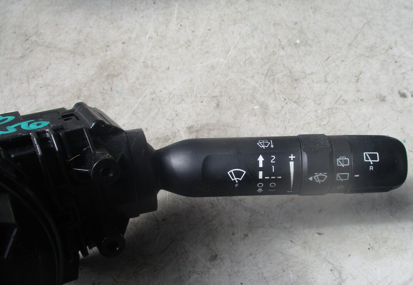 2023 KIA PICANTO MK3 COMBINATION STALK SWITCH COMPLETE UNIT 4D53P5-1000