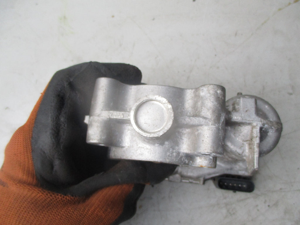NISSAN QASHQAI 2018 1.3 PETROL THROTTLE BODY A2821410200