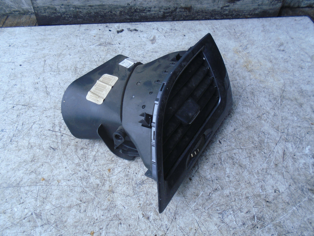 RENAULT MEGANE MK3 2015 OS DRIVER SIDE AIR VENT