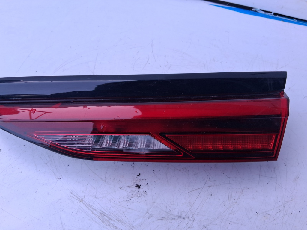 2024 BMW 2 SERIES F44 COUPE M SPORT OSR DRIVER SIDE REAR RIGHT INNER TAIL LIGHT