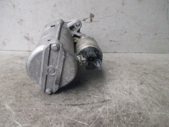 CITROEN C4 MK3 2021 1.2 PETROL STARTER MOTOR  9830507480