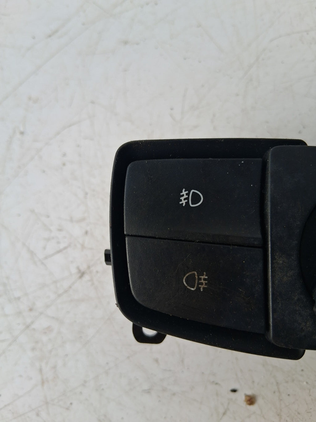 BMW 1 SERIES F20 2015 HEADLIGHT ADJUSTER CONTROL SWITCH PANEL 926530504