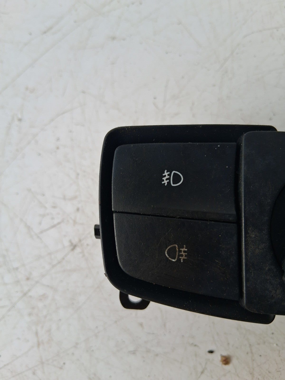 BMW 1 SERIES F20 2015 HEADLIGHT ADJUSTER CONTROL SWITCH PANEL 926530504