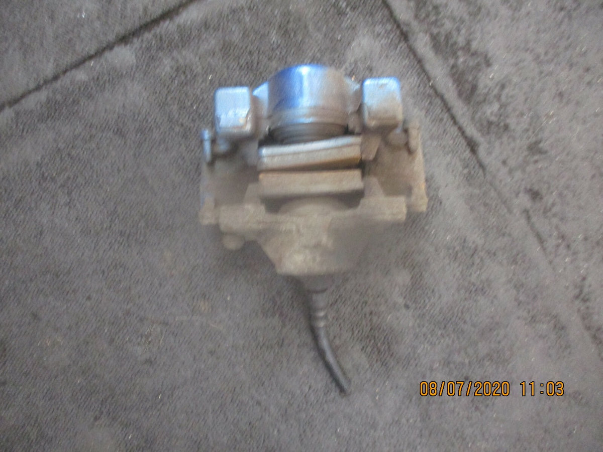 MERCEDES BENZ CLC 2009 1.8 PETROL PASSENGER SIDE REAR BRAKE CALIPER
