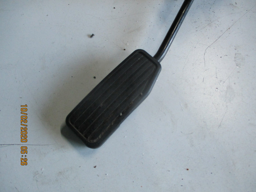 HONDA JAZZ MK3 2015 ELECTRONIC ACCELERATOR THROTTLE FOOT PEDAL TG1-T0 14249B