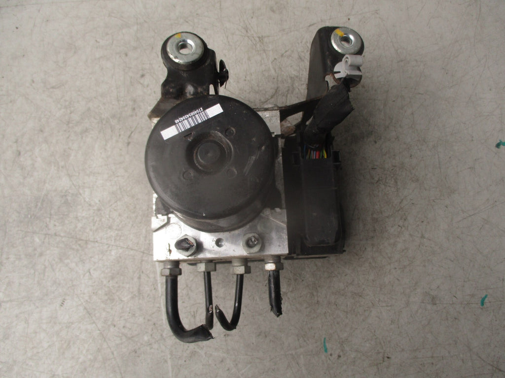 2014 VOLVO S60 MK2 1.6 DIESEL ABS PUMP CONTROL MODULE P31400544