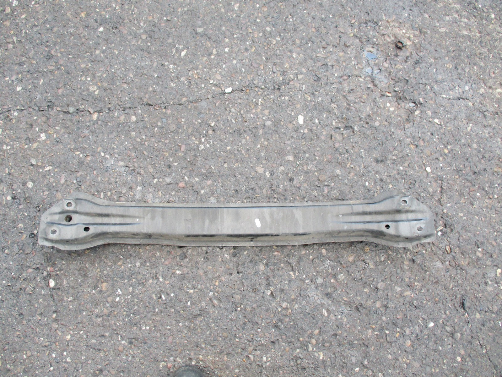 SMART FORFOUR W454 FRONT BUMPER IMPACT BAR REINFORCEMENT BAR