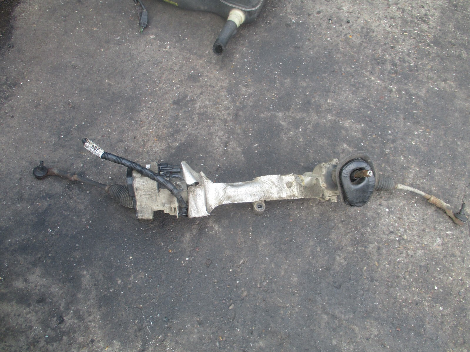 2014 FORD KUGA MK2 2.0 DIESEL POWER STEERING RACK CV6C3D070MP
