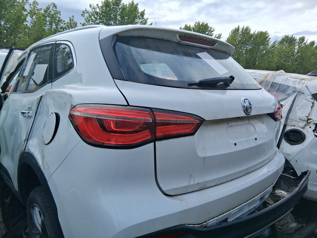 2022 MG HS EXCLUSIVE PRE FACELIFT NSR PASSENGER SIDE REAR LEFT OUTER TAIL LIGHT