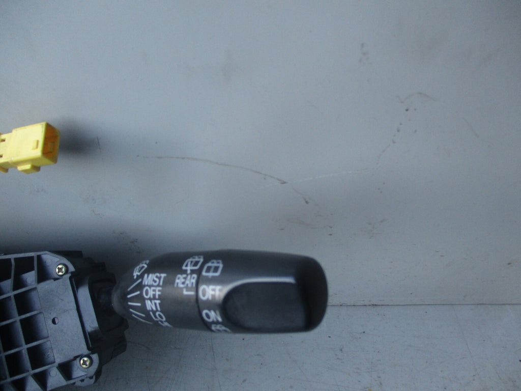 HONDA JAZZ 2003 WIPER INDICATOR STALKS
