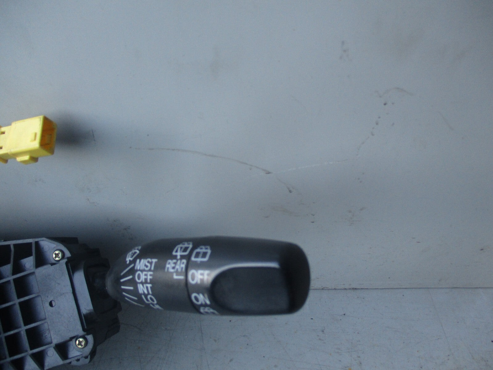 HONDA JAZZ 2003 WIPER INDICATOR STALKS