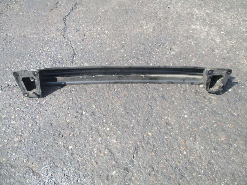 VW VOLKSWAGEN PASSAT B6 2005 SALOON REAR BUMPER REINFORCEMENT CRASH BAR