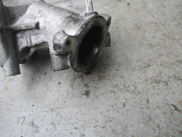 2020 VAUXHALL EGR  HOSE PIPE 9821154280