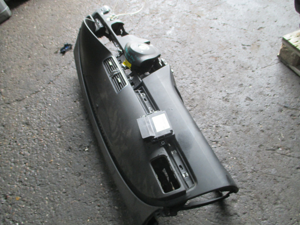 VW VOLKSWAGEN PASSAT B7 2014 DASH DRIVER MODULE SAFETY BAG KIT 3AA907801H