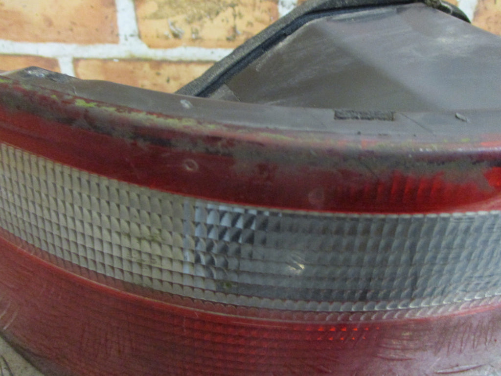 HONDA ACCORD 1996/97 N/S PASSENGERS SIDE REAR LIGHTS CLUSTER 236241
