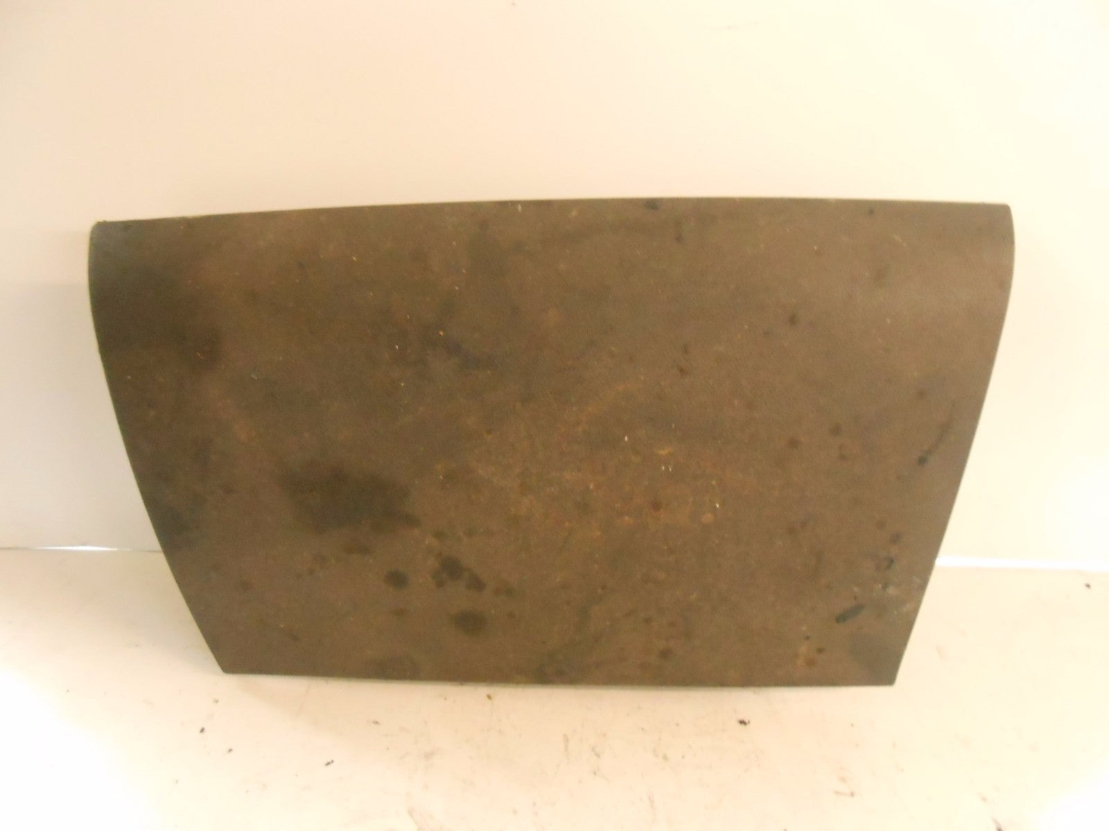 BMW MINI R55 R56 R57 R58 NS PASSENGER SIDE DASHBOARD STORAGE COMPARTMENT LID