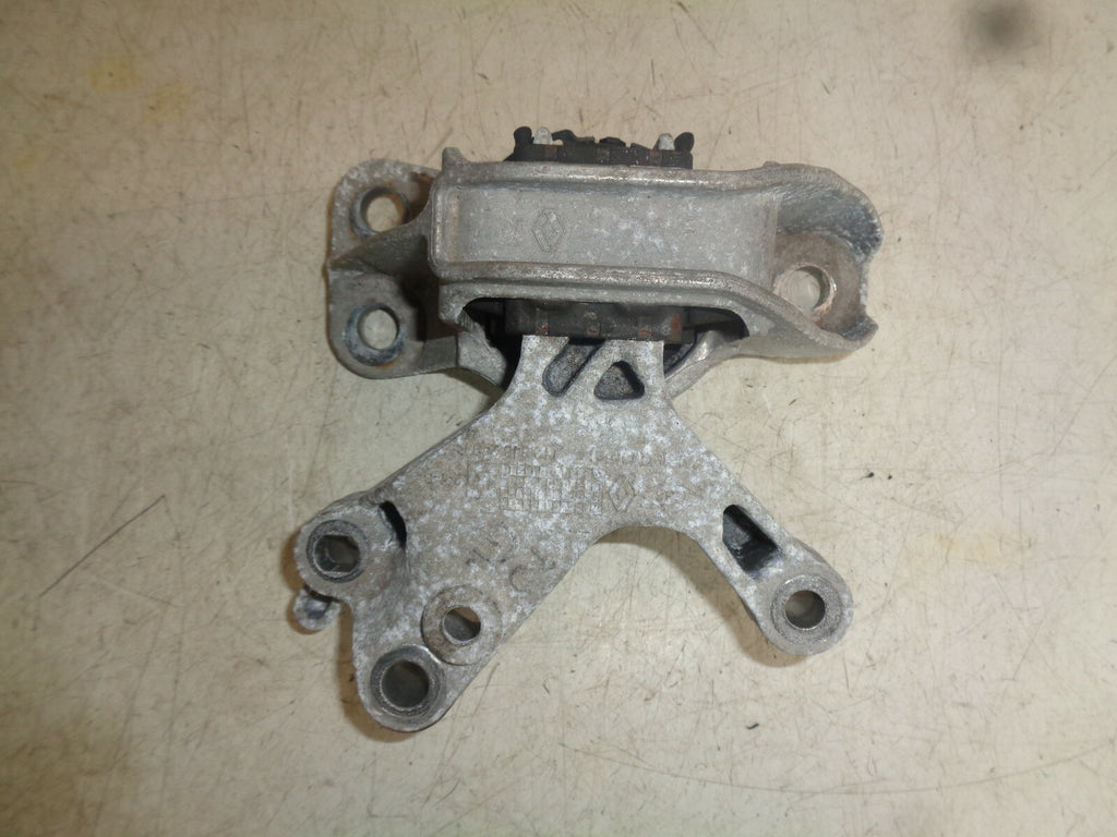 NISSAN QASHQAI J11 MK2 2019 1.2 PETROL OS DRIVER SIDE ENGINE MOUNT 112846249R