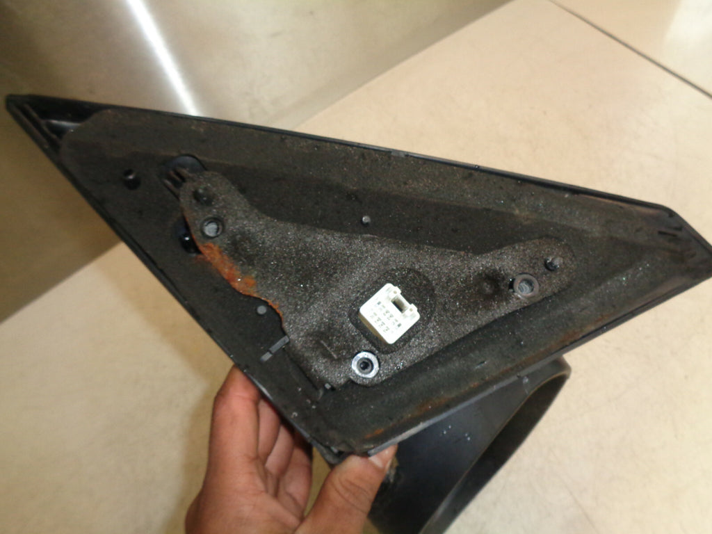 MAZDA 3 2006 SRS SAFETY BAG MODULE BP4K57K30C