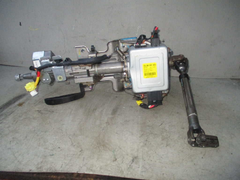 2015 HYUNDAI IX35 MK1 POWER ELECTRIC STEERING COLUMN 563003U763 563453U511