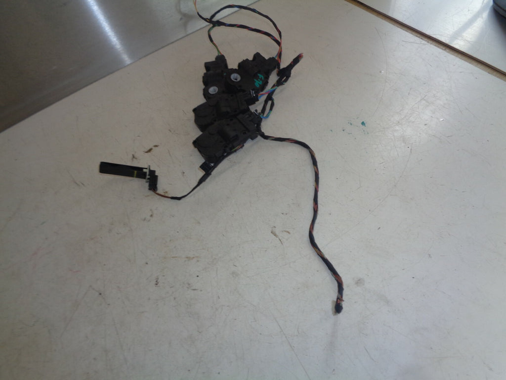 BMW 3 SERIES F30 2015 AIR VENT CONTROL FLAP MOTOR T946104A