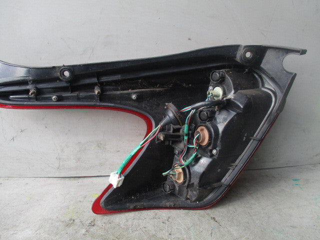 2010 NISSAN JUKE MK1 OSR DRIVER SIDE REAR TAIL LIGHT