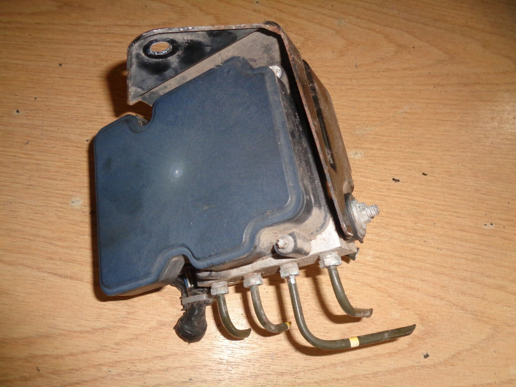 MITSUBISHI MIRAGE 1.2 PETROL ABS PUMP MODULATOR 0265243048