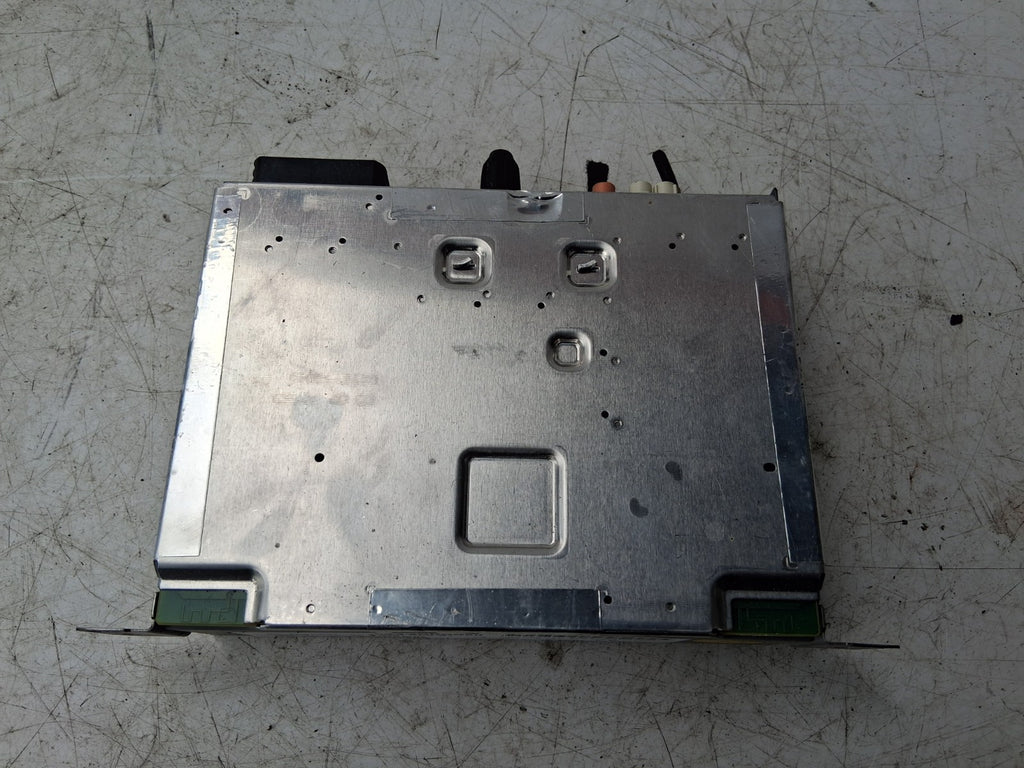 2021 VAUXHALL VIVARO C MK3 RADIO STEREO HEAD UNIT 9833500080