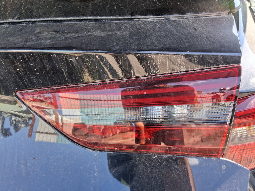 2024 VAUXHALL GRANDLAND MK1 FACELIFT OSR DRIVER RIGHT SIDE REAR INNER TAIL LIGHT