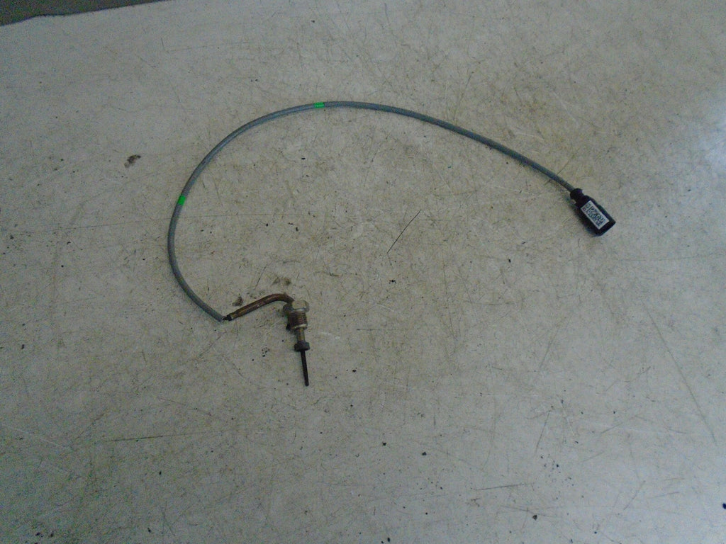 VOLKSWAGEN TIGUAN 2019 TDI 2.0 EXHAUST GAS TEMPERATURE SENSOR 04L906088JH