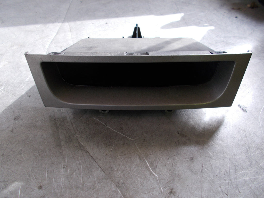 2008 PEUGEOT 308 MK1 DASH SMALL CUBBY STORAGE PANEL TRIM 9659920777