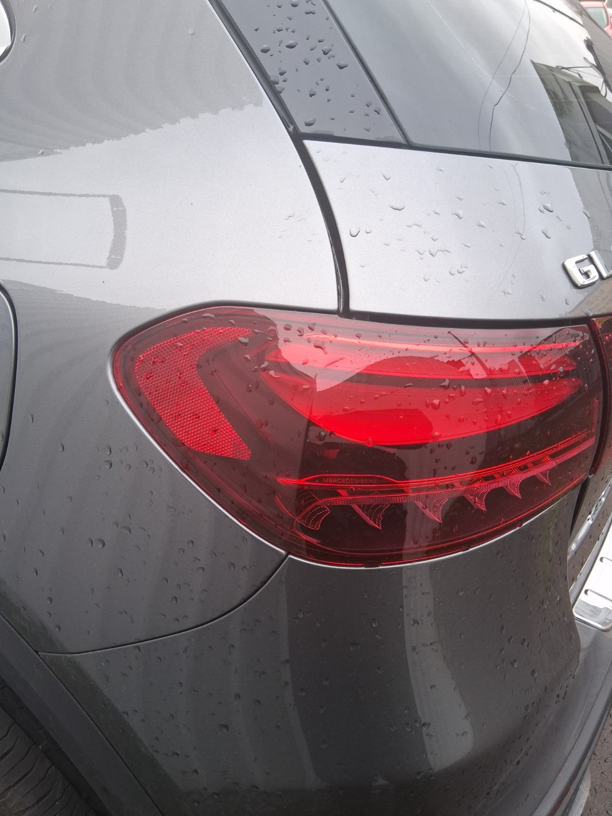 2025 MERCEDES BENZ GLA 180 H247 FACELIFT NSR PASSENGER SIDE OUTER TAIL LIGHT