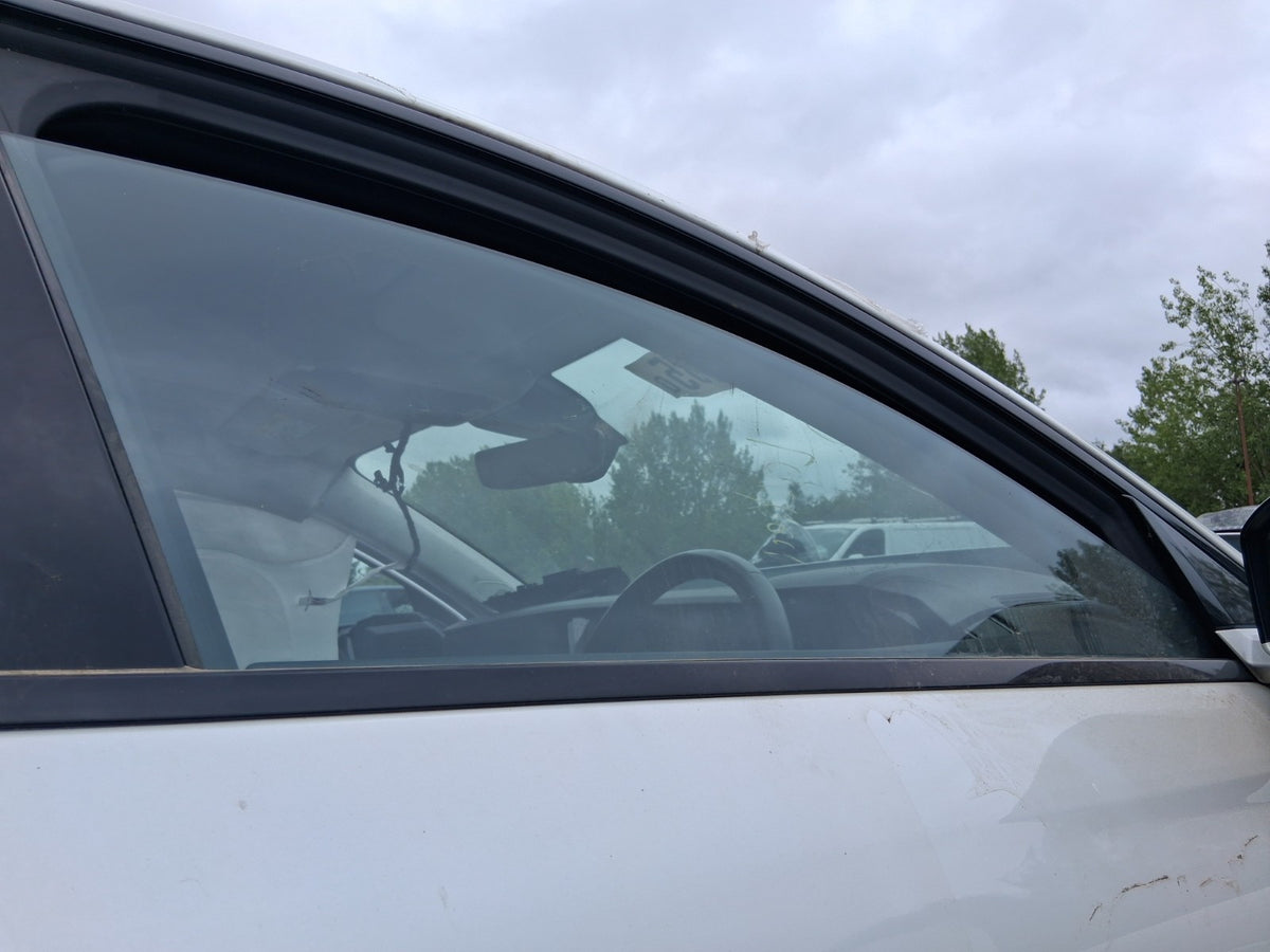 2023 DS AUTOMOBILES DS4 CROSSOVER OSF DRIVER SIDE FRONT WINDOW GLASS