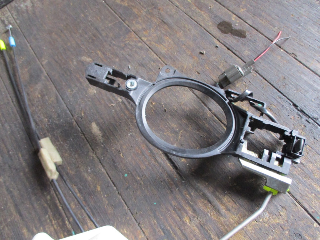 MITSUBISHI ASX 2020 NSF DOOR LOCK MECHANISM A047218