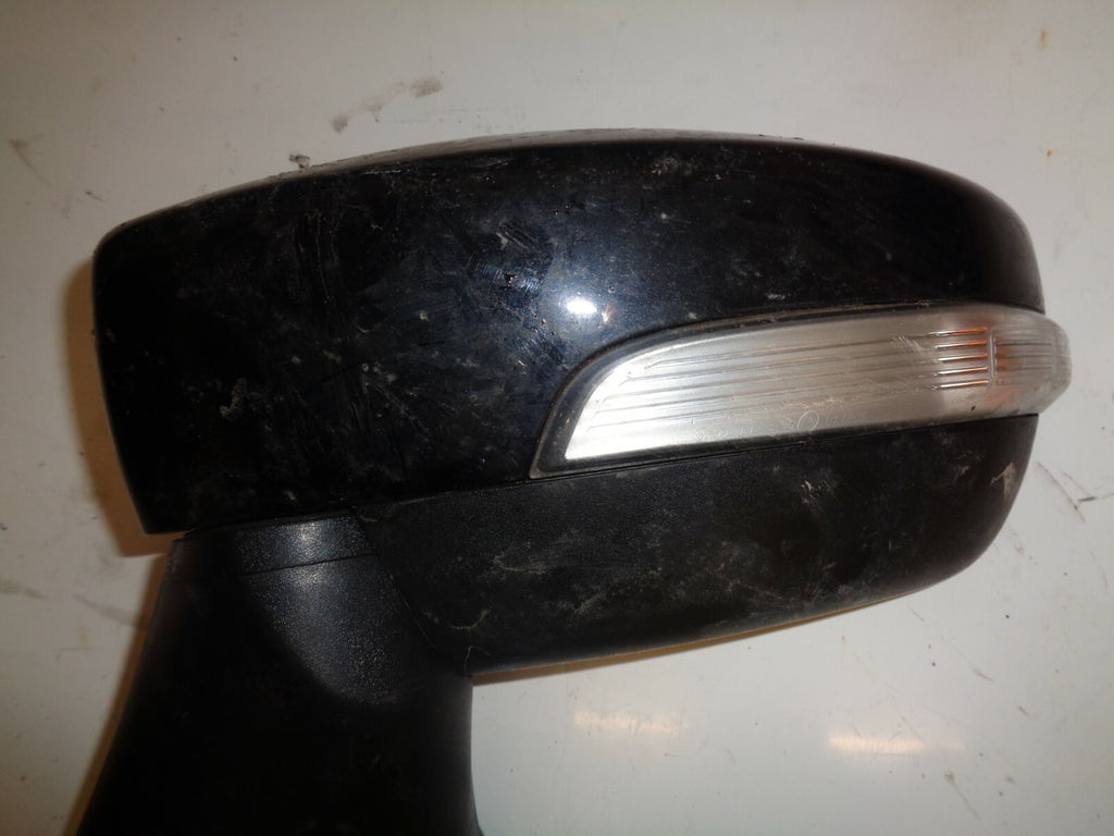 FORD ECOSPORT ST 2019 5 DOOR HATCHBACK NS PASSENGER SIDE ELECTRIC WING MIRROR