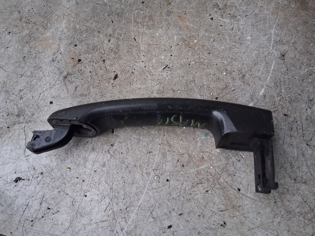 2020 RENAULT MASTER MK3 NSF PASSENGER SIDE FRONT LEFT DOOR HANDLE 806061908R