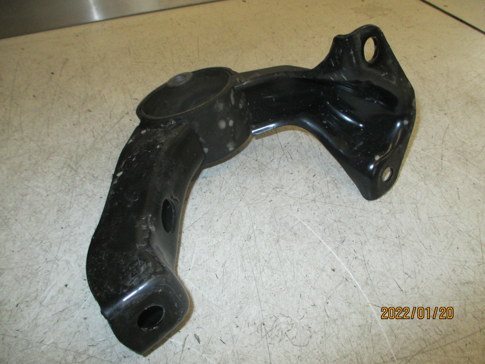 MITSUBISHI ASX 2020 2.0 PETROL GEARBOX MOUNT