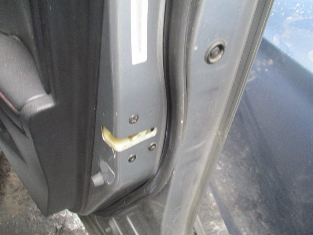 2013 MAZDA CX 5 MK1 OSF DRIVER SIDE FRONT DOOR LOCK MECHANISM