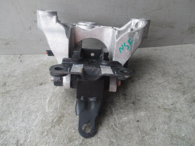 2019 MAZDA 2 MK4 1.5 PETROL NSF PASSENGER SIDE ENGINE MOUNT