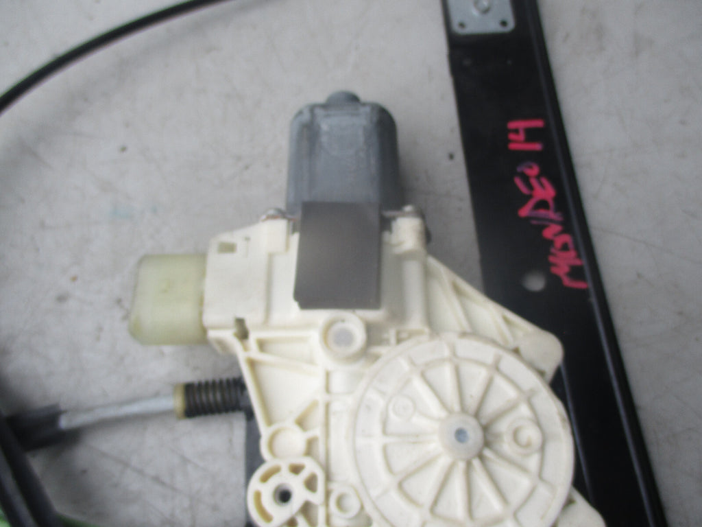 FORD MONDEO MK4 OSF WINDOW REGULATOR & MOTOR 6M2114553B