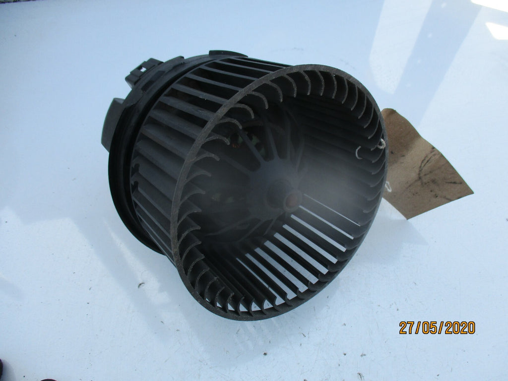 FORD FOCUS MK2 2006 HEATER AIR FAN BLOWER MOTOR 3M5H18456FB