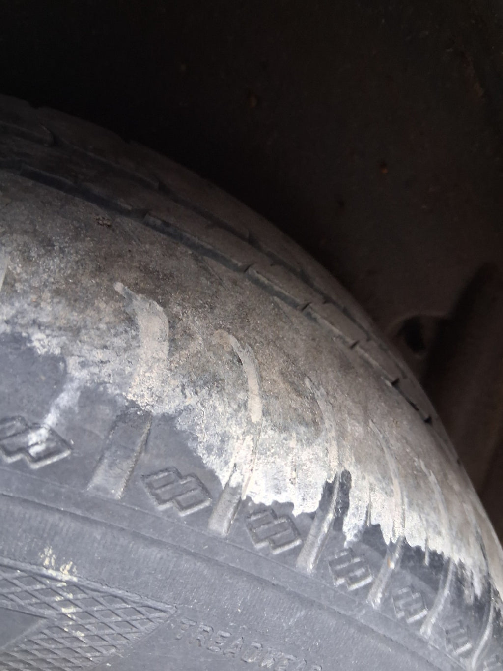 2017 CITROEN BERLINGO MK2 15 INCH STEEL WHEEL WITH TYRE 195/65R15
