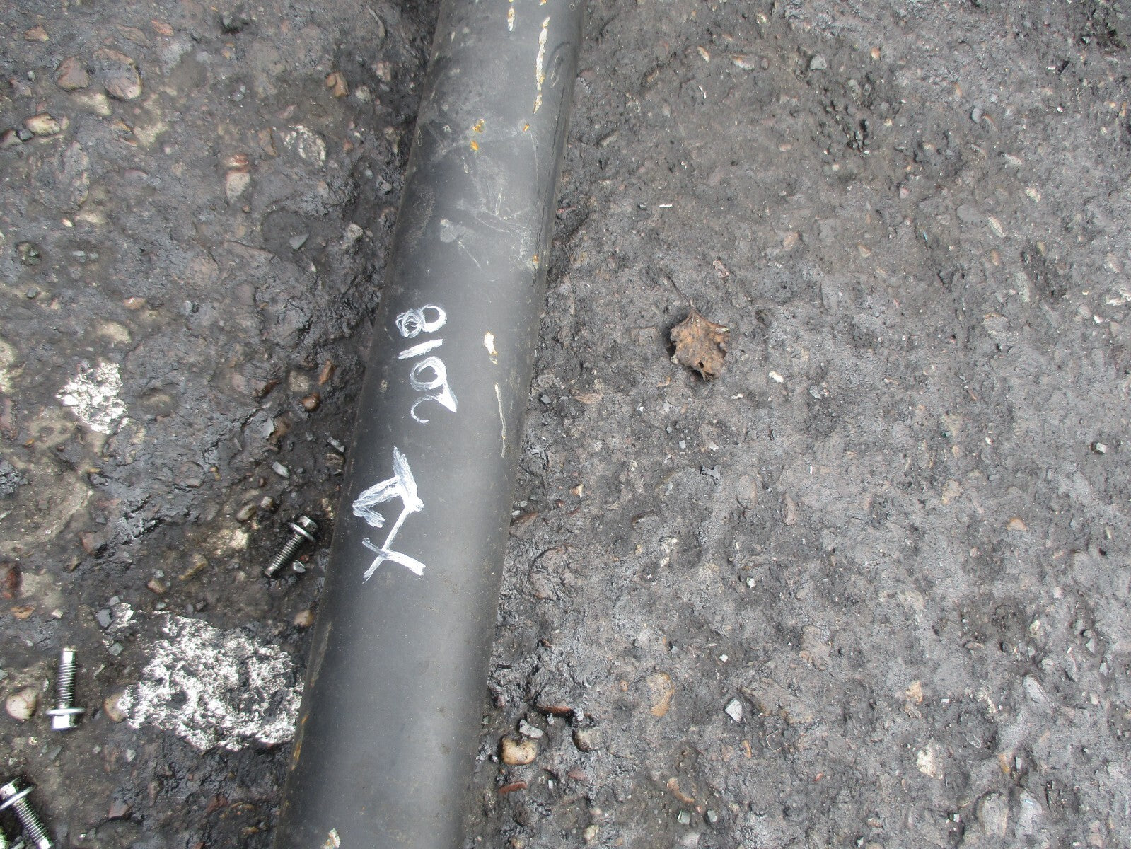 BMW X1 F48 2.0 DIESEL X DRIVE PROPSHAFT 8605878
