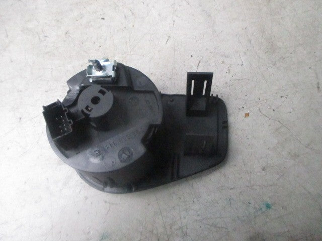 2019 VOLKSWAGEN GOLF HEADLIGHT CONTROL SWITCH & TRIM 5G2858341