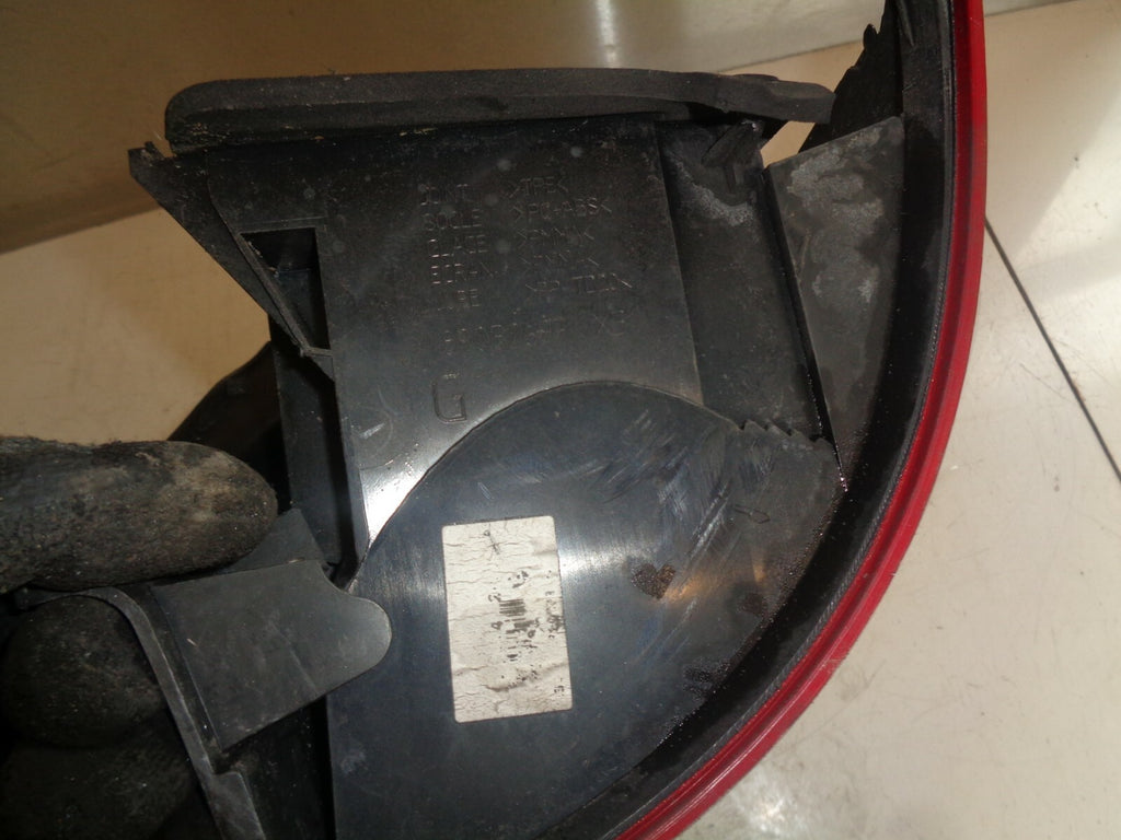 CITROEN C5 2005 NSR PASSENGER SIDE REAR TAIL LIGHT TAIL LAMP