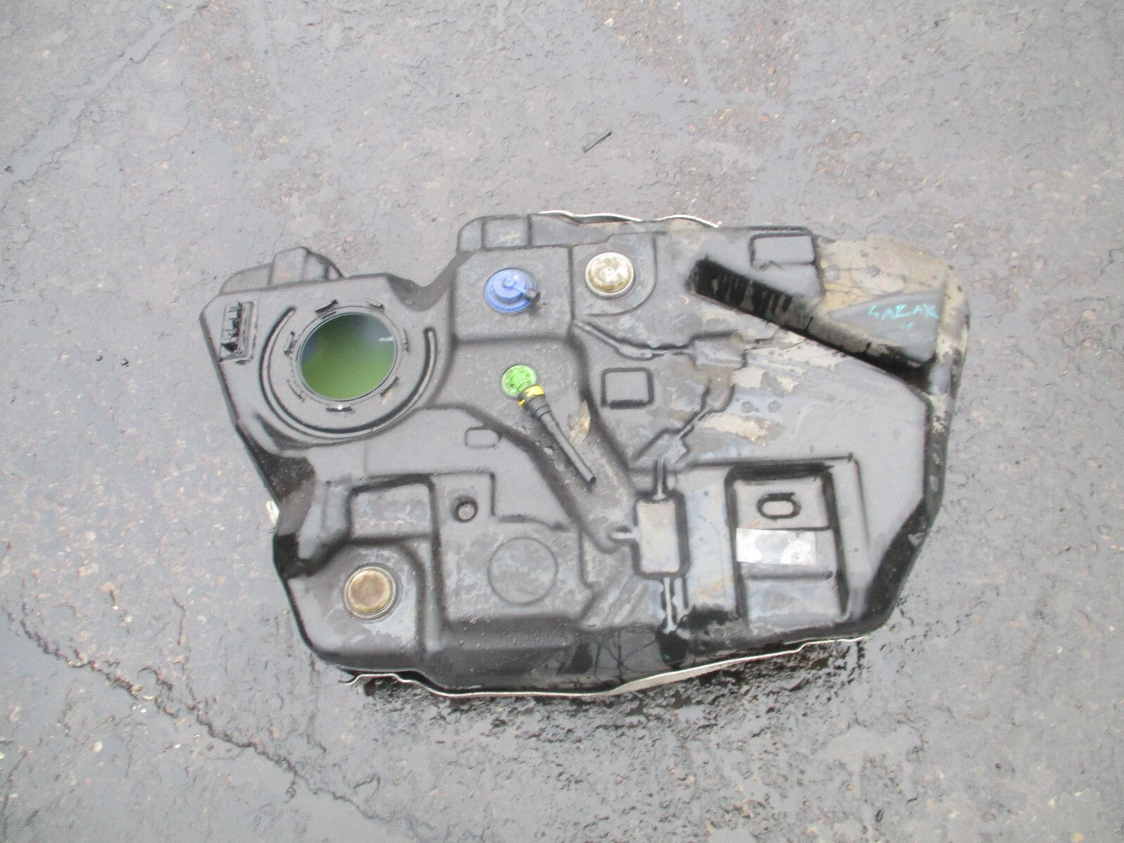 2019 FORD GALAXY MK4 2.0 DIESEL TANK E1G39K007BG