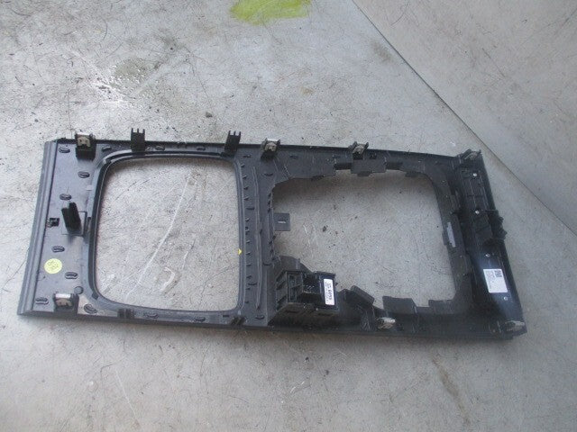 2019 VAUXHALL INSIGNIA CENTRE CONSOLE TRIM 13486949