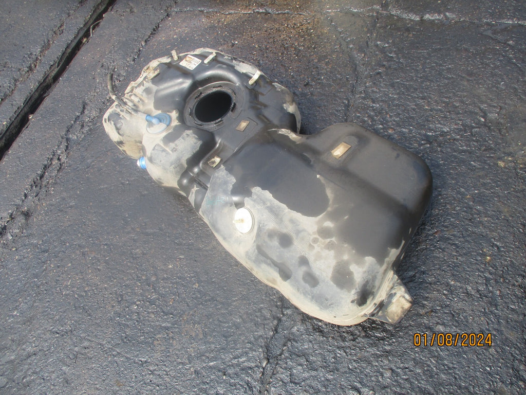 2021 FORD TRANSIT 350 MK8 2.0 DIESEL FUEL TANK KK219K007BE